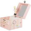 Musical jewelery box The Parisiennes - Developmental Toys - 4