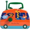 Marching Band Metal Bus - Developmental Toys - 2