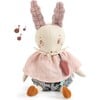 Lune the Rabbit - Musical Toy - Soft Dolls - 1 - thumbnail