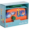 Marching Band Metal Bus - Developmental Toys - 3