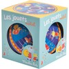Marching Band Spinning Top (large) - Developmental Toys - 4