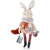 Lune the Rabbit - Soft Dolls - 1 - thumbnail