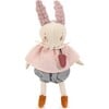 Lune the Rabbit - Musical Toy - Soft Dolls - 2