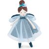 Little Blue Fairy Dolls - Soft Dolls - 1 - thumbnail