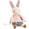 Lune the Rabbit - Musical Toy - Soft Dolls - 3