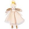 Little Golden fairy doll - Soft Dolls - 1 - thumbnail