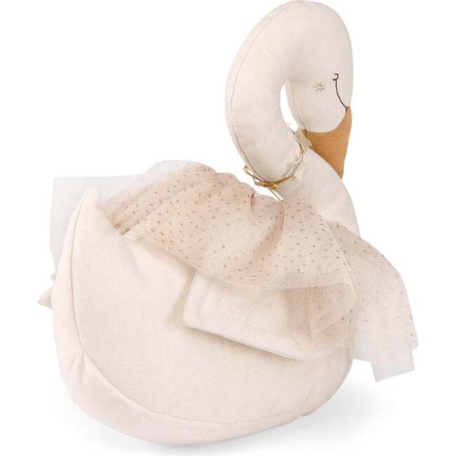 Large Swan - The Little school of dance - Plush - 2