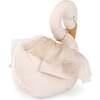 Large Swan - The Little school of dance - Plush - 2