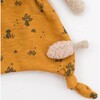 Lovey Pacifier Holder Paprika the Lion - Plush - 4