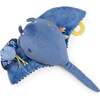 Large Activity Ray Paulie's Adventure - Plush - 1 - thumbnail