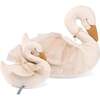 Large Swan - The Little school of dance - Plush - 3