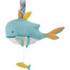Josephine The Whale Musical Plush - Plush - 1 - thumbnail