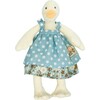 Jeanne The Goose (small) - Plush - 1 - thumbnail