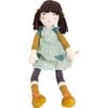 Iris Les Rosalies - Soft Dolls - 1 - thumbnail