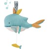 Josephine The Whale Musical Plush - Plush - 3