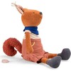 Harry The Squirrel Musical Plush - Plush - 1 - thumbnail