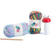 Knitting Set Box - Developmental Toys - 2