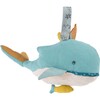 Josephine The Whale Musical Plush - Plush - 4