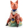 Harry The Squirrel - Money Box - Plush - 1 - thumbnail