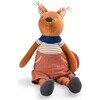 Harry The Squirrel Musical Plush - Plush - 2