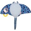 Large Activity Ray Paulie's Adventure - Plush - 3