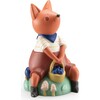 Harry The Squirrel - Money Box - Plush - 2