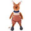 Harry The Squirrel Musical Plush - Plush - 3