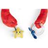 Large Activity Crab Paulie's Adventure - Plush - 3