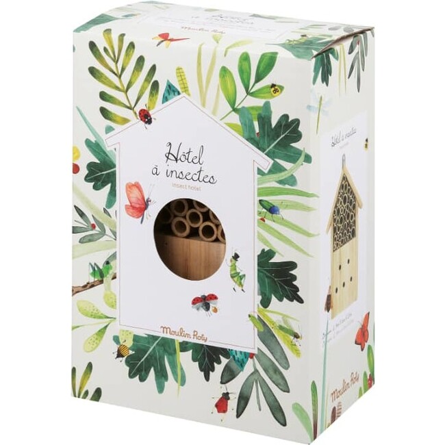 Insect Hotel - Developmental Toys - 2