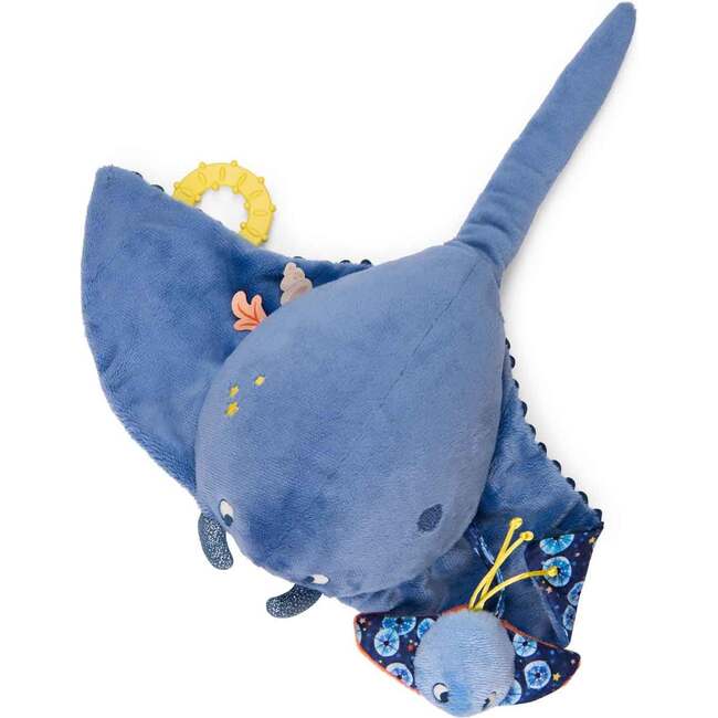 Large Activity Ray Paulie's Adventure - Plush - 4