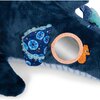 Large Activity Shark Paulie's Adventure - Plush - 4