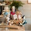 Jeanne The Goose (medium) - Plush - 3