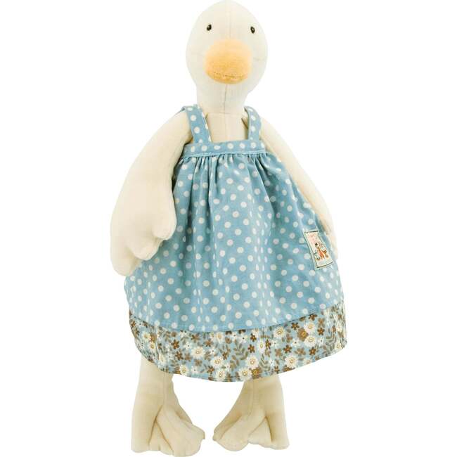 Jeanne The Goose (small) - Plush - 3