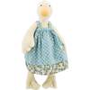 Jeanne The Goose (small) - Plush - 3