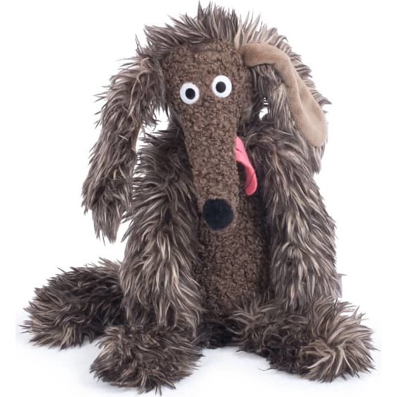 Dumpster The Dog Plush (large) - Stuffed Toy - Moulin Roty – Speedy Monkey