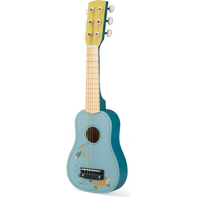 Guitar Olga’s Journey - Developmental Toys - 3