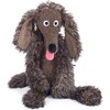 Dumpster The Dog Plush (large) - Plush - 1 - thumbnail