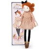 Constance The Parisiennes (large) - Soft Dolls - 1 - thumbnail