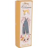 Eglantine The Parisiennes (medium) - Soft Dolls - 2