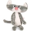 Chaplapla - Cat Plush - Plush - 1 - thumbnail