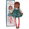 Cerise The Parisiennes (medium) - Soft Dolls - 1 - thumbnail