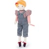 Eglantine The Parisiennes (medium) - Soft Dolls - 3
