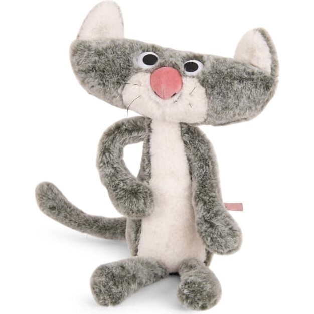 Chaplapla - Cat Plush - Plush - 2