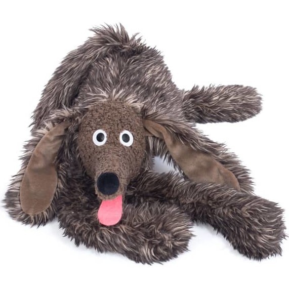 Dumpster The Dog Plush (large) - Plush - 3