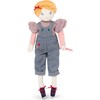 Eglantine The Parisiennes (medium) - Soft Dolls - 4