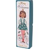 Cerise The Parisiennes (medium) - Soft Dolls - 2