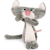 Chaplapla - Cat Plush - Plush - 3