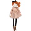 Constance The Parisiennes (large) - Soft Dolls - 3