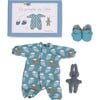 Baby Assorted Clothes - Doll Accessories - 1 - thumbnail