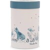 Bergamote The Elephant - Plush - 2
